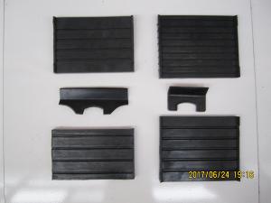 橡膠墊板（43、50、60）kg